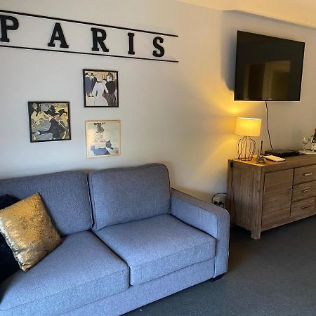 Ferienwohnung Paris Lorne Exterior foto