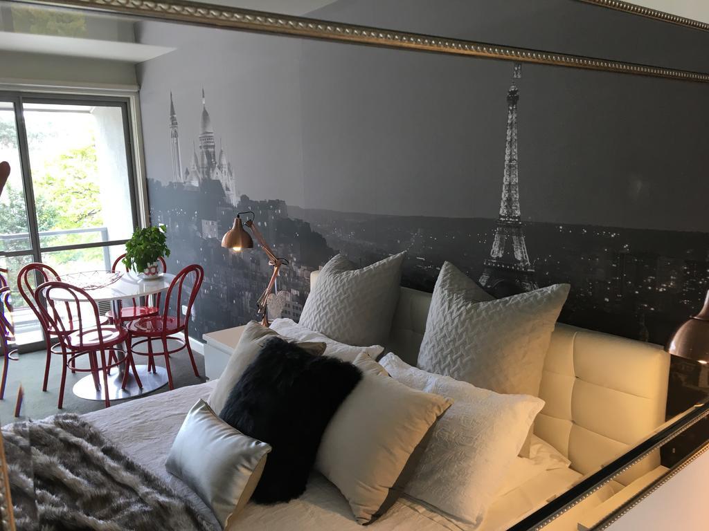 Ferienwohnung Paris Lorne Exterior foto